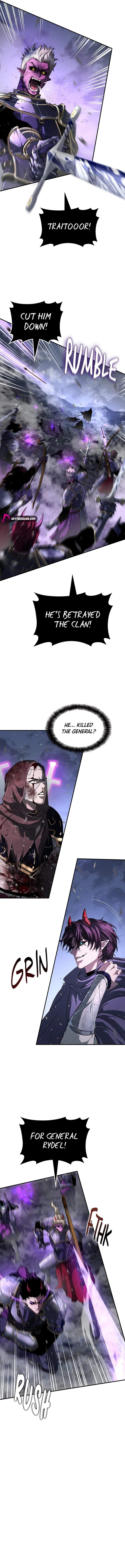 Defiance of the Fall - chapter-21 - Page 3