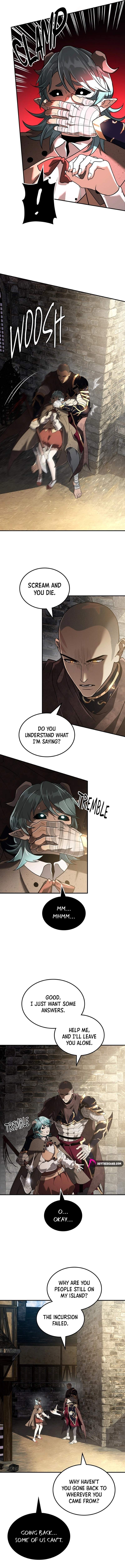 Defiance of the Fall - chapter-22 - Page 10