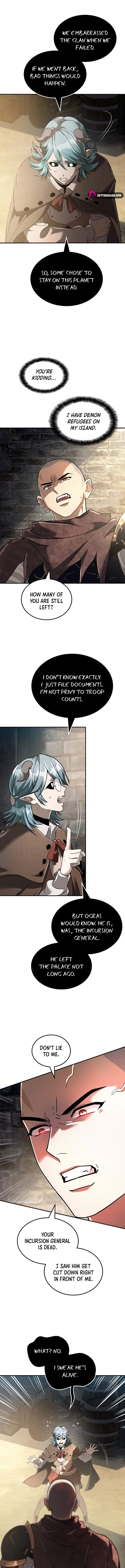 Defiance of the Fall - chapter-22 - Page 11