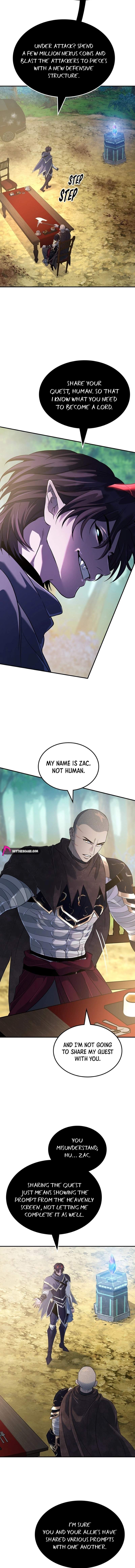 Defiance of the Fall - chapter-23 - Page 13