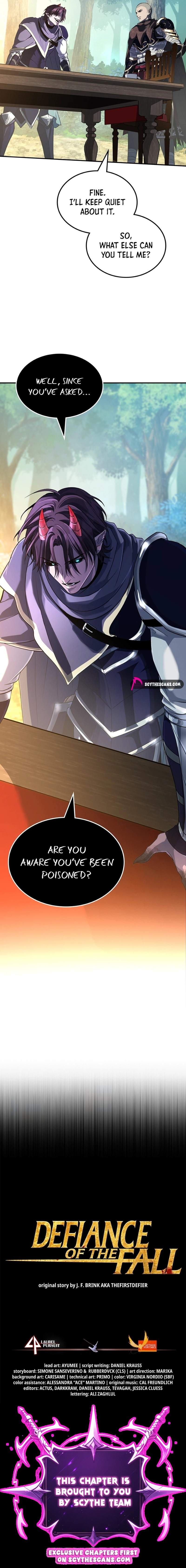 Defiance of the Fall - chapter-23 - Page 17