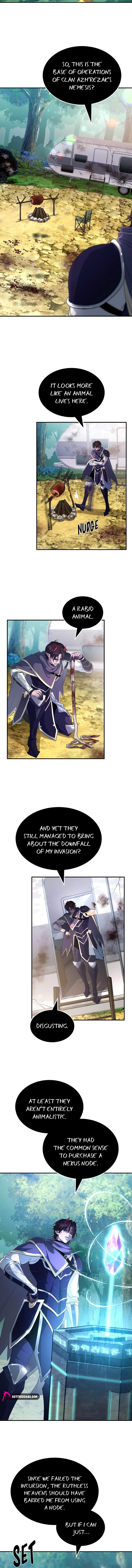 Defiance of the Fall - chapter-23 - Page 2
