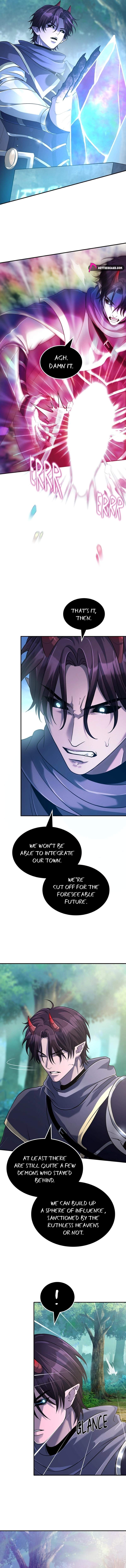 Defiance of the Fall - chapter-23 - Page 3
