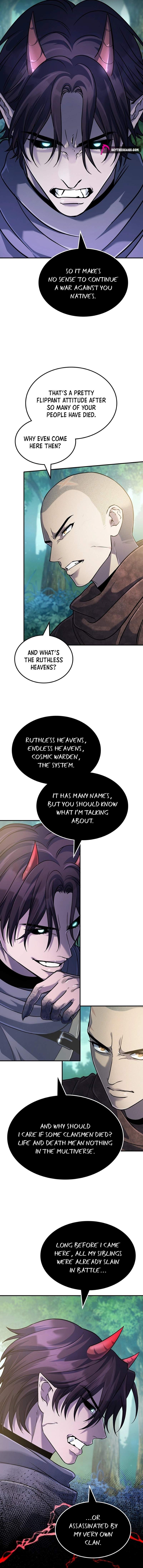 Defiance of the Fall - chapter-23 - Page 9