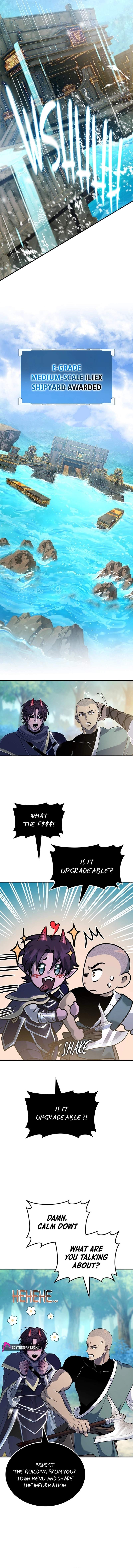 Defiance of the Fall - chapter-24 - Page 11
