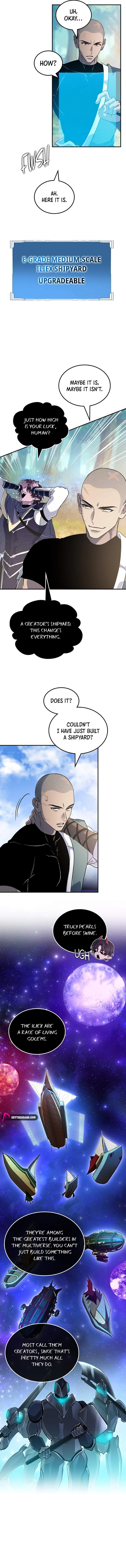 Defiance of the Fall - chapter-24 - Page 12