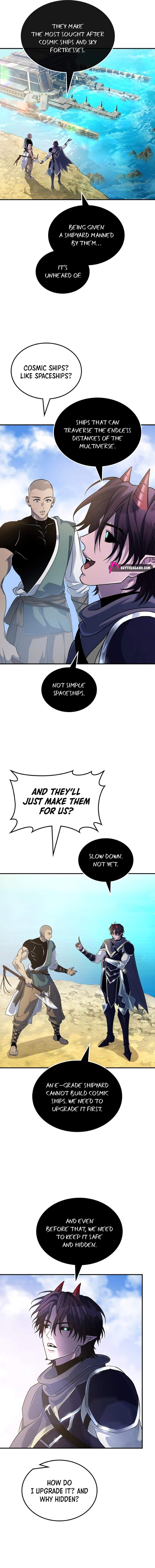 Defiance of the Fall - chapter-24 - Page 13