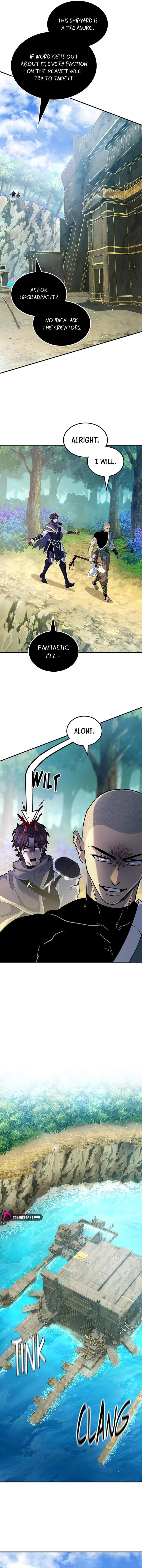 Defiance of the Fall - chapter-24 - Page 14