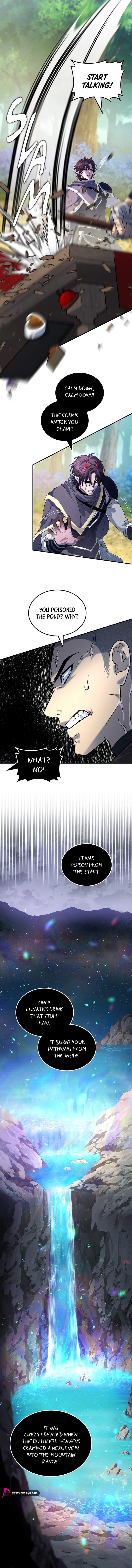 Defiance of the Fall - chapter-24 - Page 2