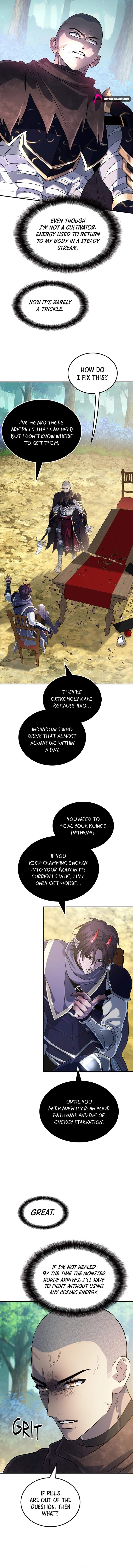Defiance of the Fall - chapter-24 - Page 4