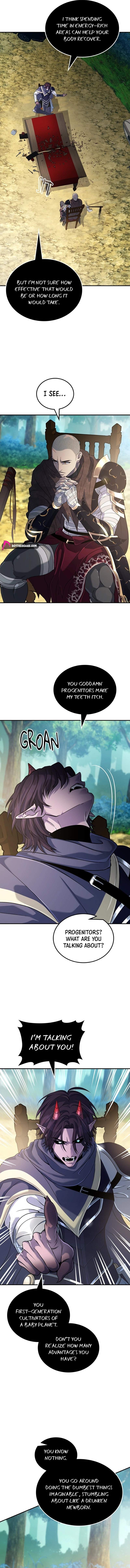 Defiance of the Fall - chapter-24 - Page 5