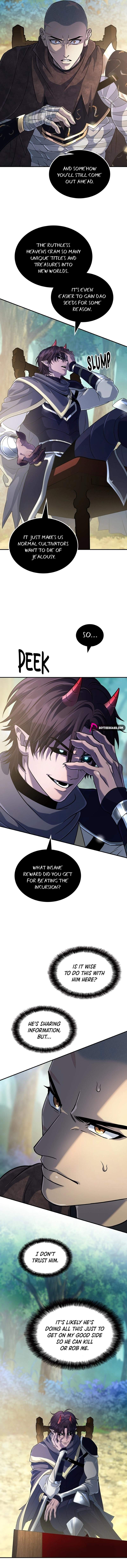 Defiance of the Fall - chapter-24 - Page 6
