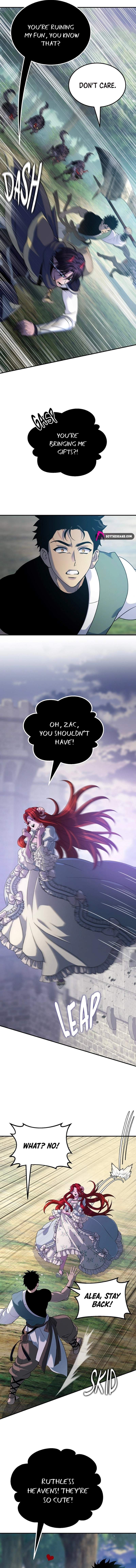 Defiance of the Fall - chapter-32 - Page 7