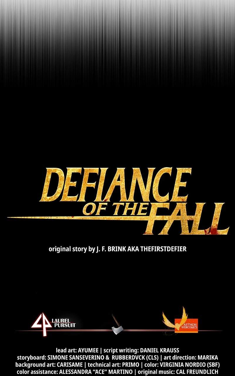 Defiance of the Fall - chapter-5 - Page 182