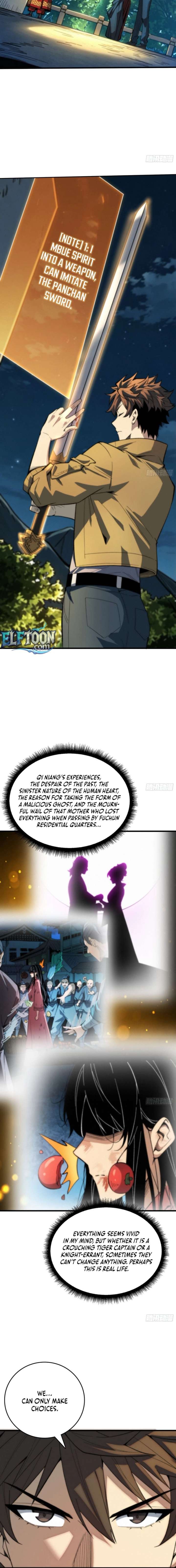 Demon Town Museum - chapter-12 - Page 8