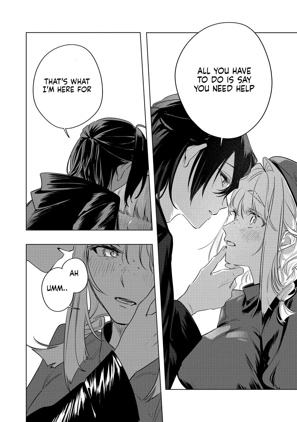 Densetsu no Touzoku Ou, F-Rank Boukensha wo hajimete Musou sur - chapter-2 - Page 23