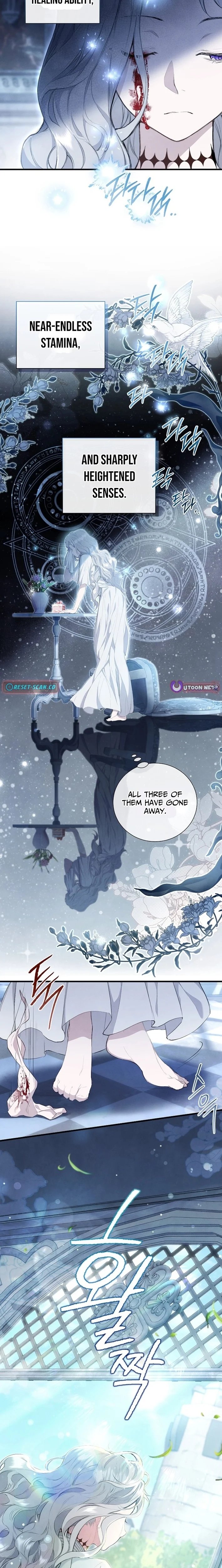 Don’t Look for the Resurrected Villainess - chapter-1 - Page 18
