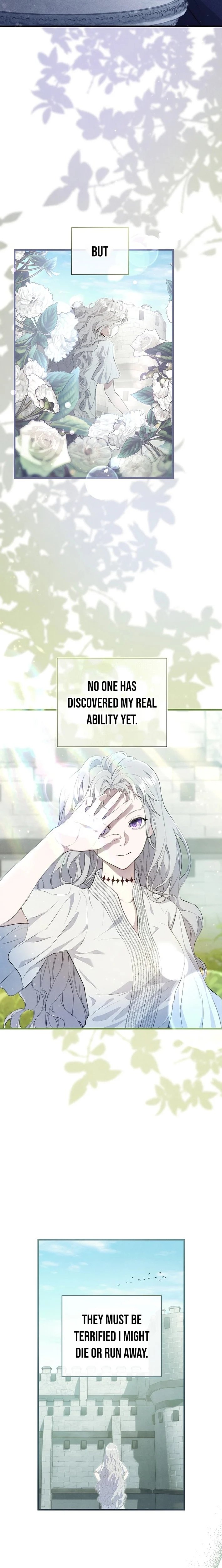 Don’t Look for the Resurrected Villainess - chapter-1 - Page 20