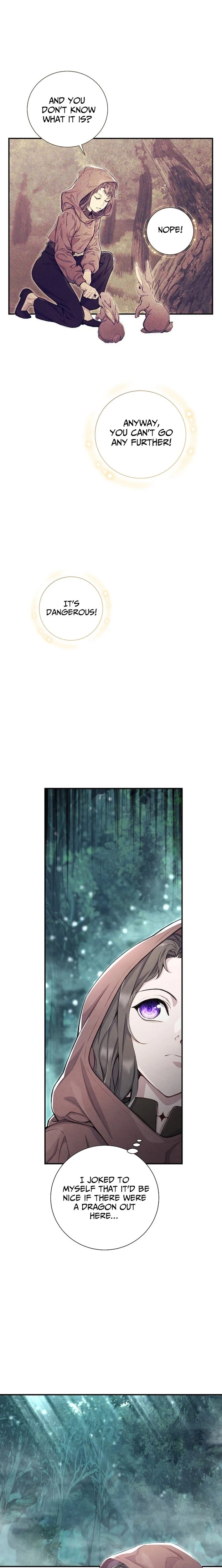 Don’t Look for the Resurrected Villainess - chapter-10 - Page 7