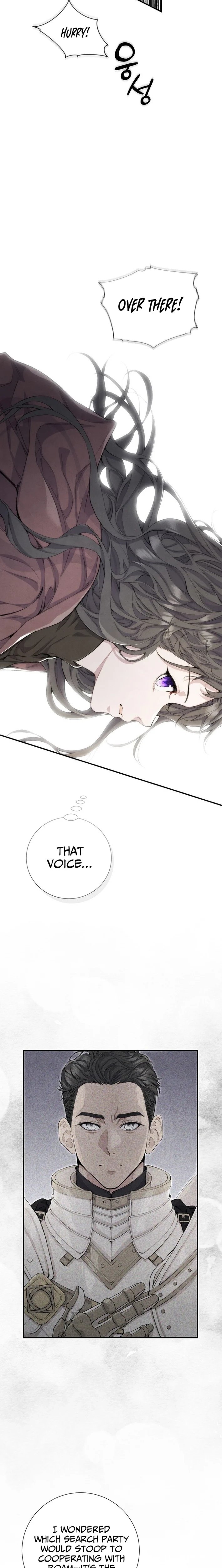 Don’t Look for the Resurrected Villainess - chapter-11 - Page 25