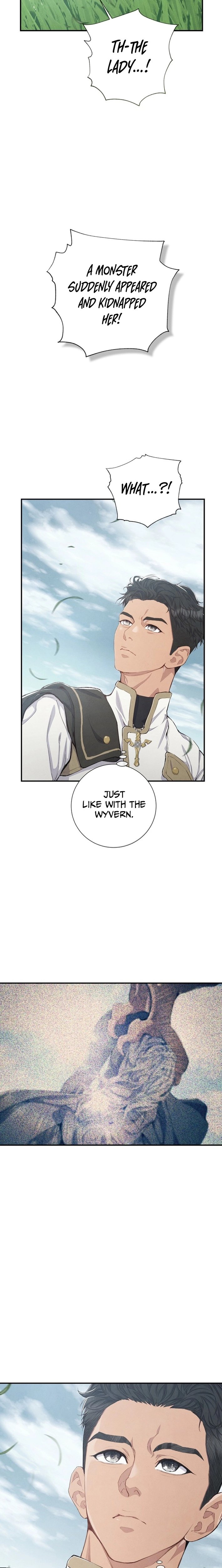 Don’t Look for the Resurrected Villainess - chapter-12 - Page 15
