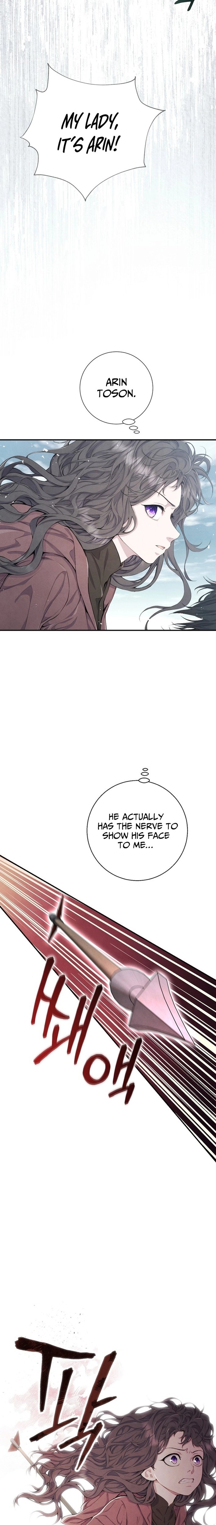 Don’t Look for the Resurrected Villainess - chapter-12 - Page 2