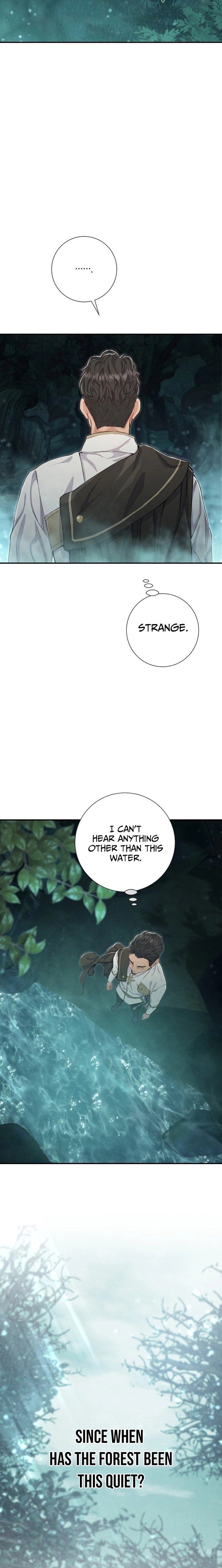 Don’t Look for the Resurrected Villainess - chapter-12 - Page 20