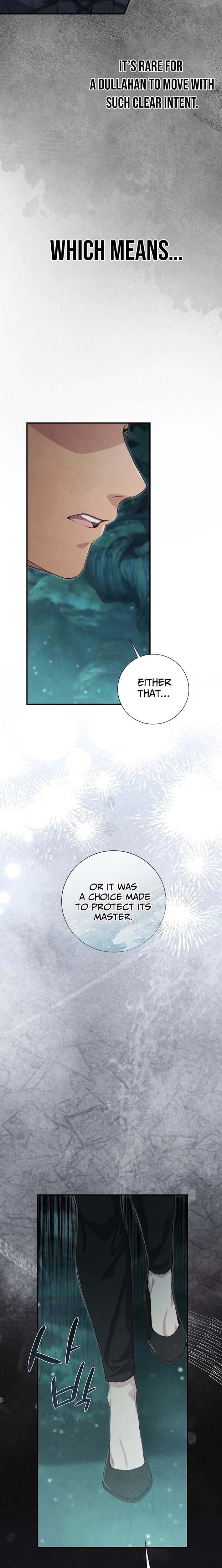Don’t Look for the Resurrected Villainess - chapter-12 - Page 24