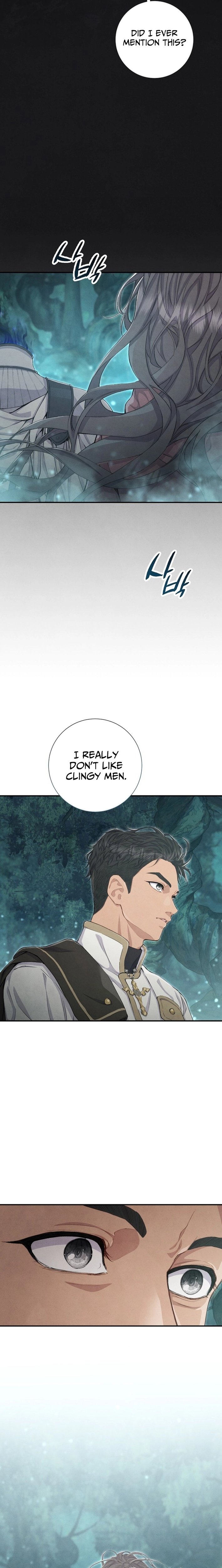 Don’t Look for the Resurrected Villainess - chapter-12 - Page 25