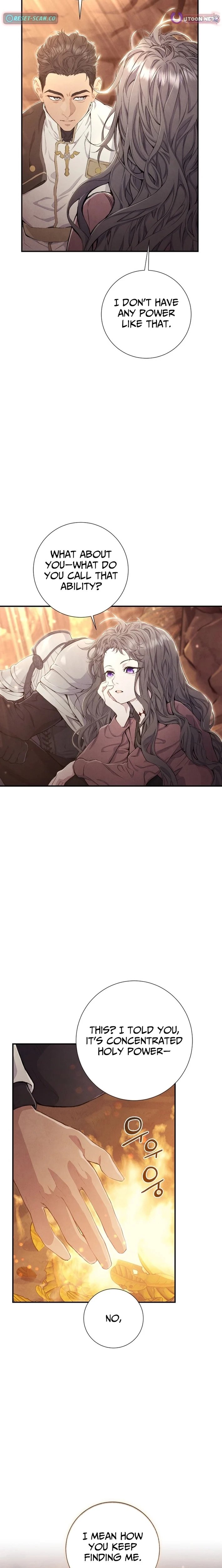 Don’t Look for the Resurrected Villainess - chapter-13 - Page 13