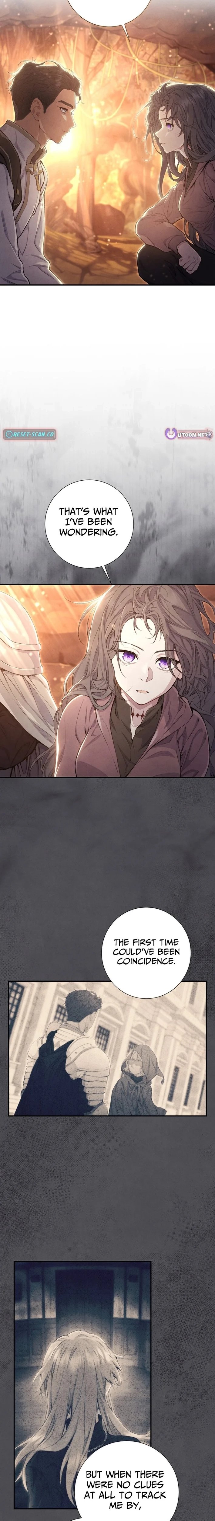 Don’t Look for the Resurrected Villainess - chapter-13 - Page 14