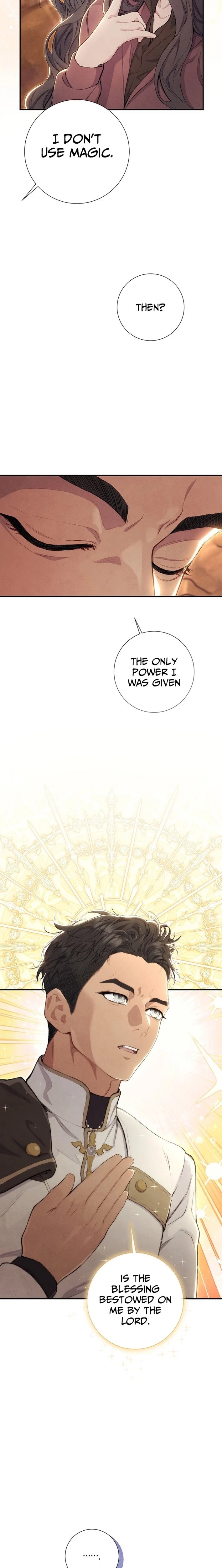 Don’t Look for the Resurrected Villainess - chapter-13 - Page 16
