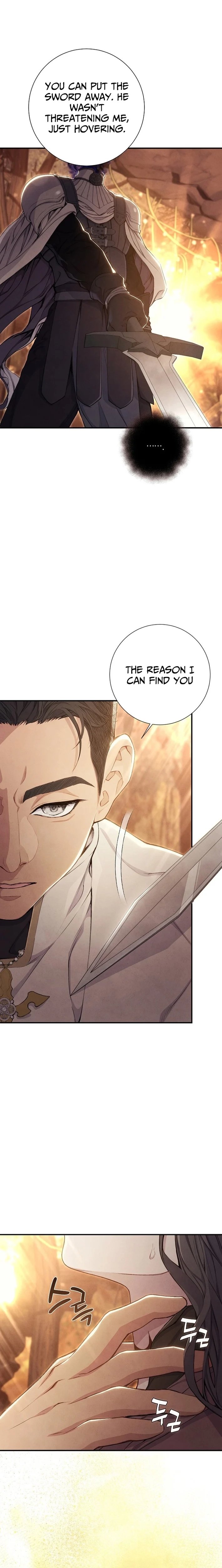 Don’t Look for the Resurrected Villainess - chapter-13 - Page 20