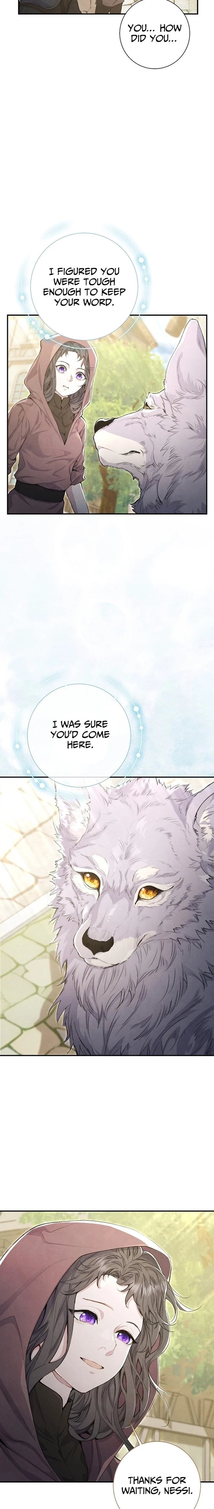 Don’t Look for the Resurrected Villainess - chapter-14 - Page 13