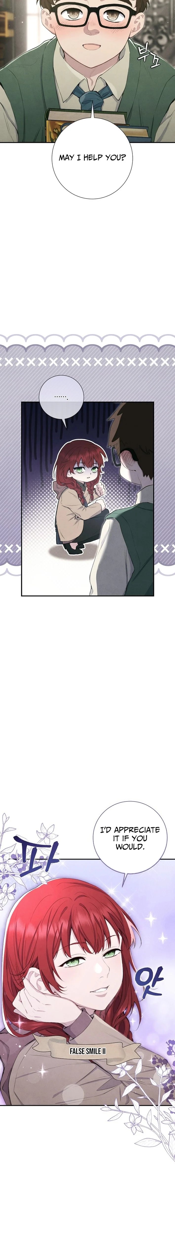 Don’t Look for the Resurrected Villainess - chapter-16 - Page 15