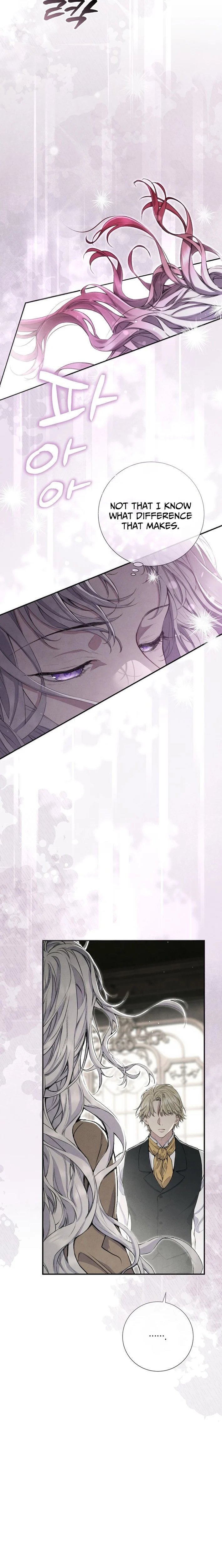 Don’t Look for the Resurrected Villainess - chapter-17 - Page 17