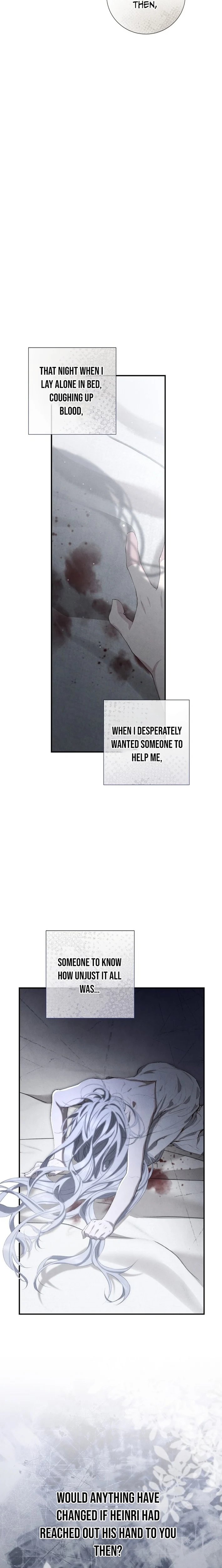 Don’t Look for the Resurrected Villainess - chapter-17 - Page 26