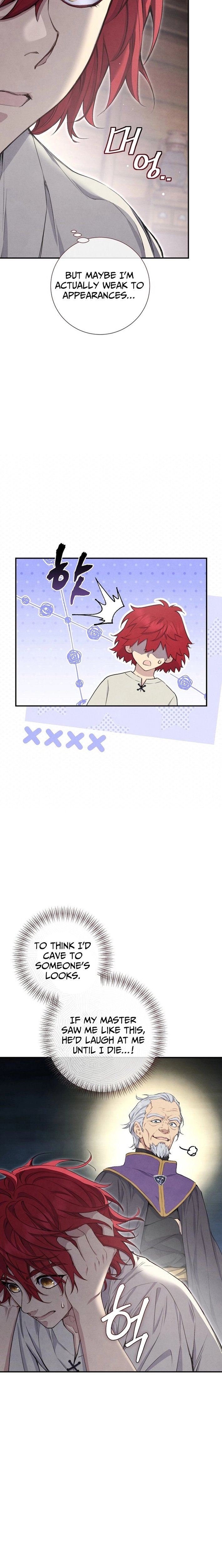 Don’t Look for the Resurrected Villainess - chapter-18 - Page 16