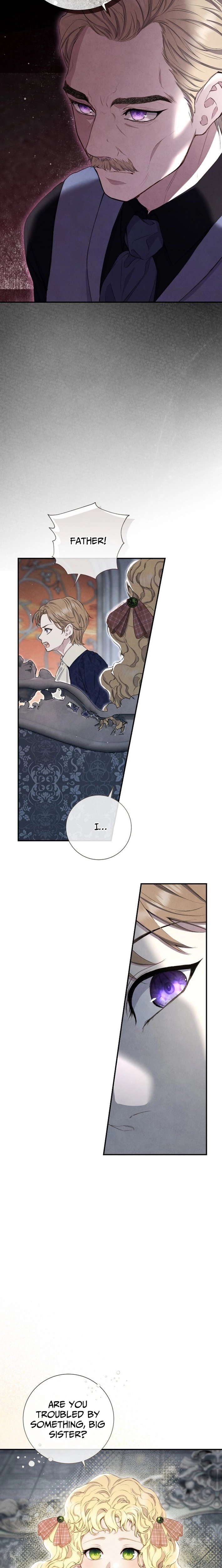 Don’t Look for the Resurrected Villainess - chapter-18 - Page 25