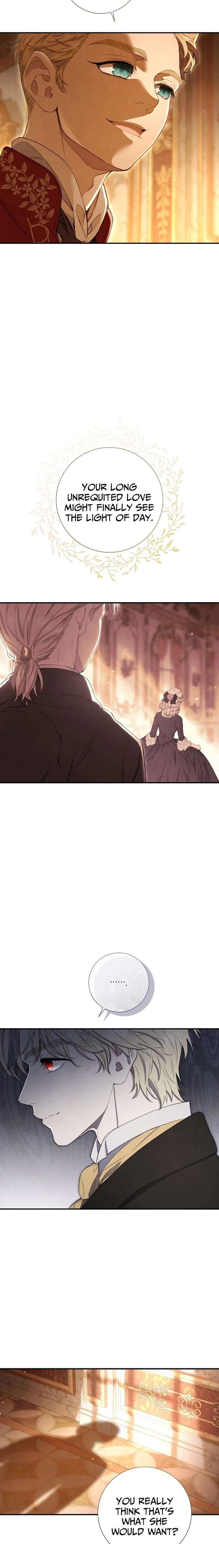 Don’t Look for the Resurrected Villainess - chapter-19 - Page 10