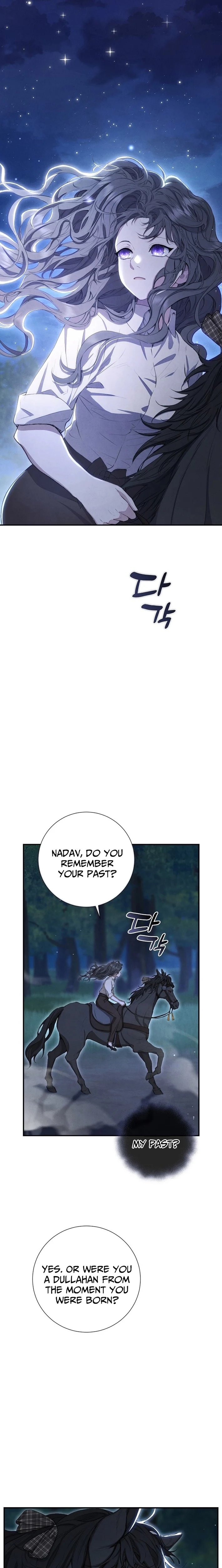Don’t Look for the Resurrected Villainess - chapter-19 - Page 19