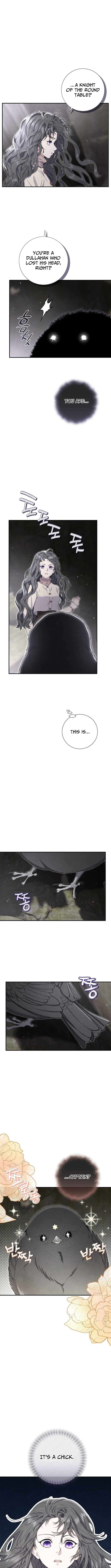 Don’t Look for the Resurrected Villainess - chapter-21 - Page 12