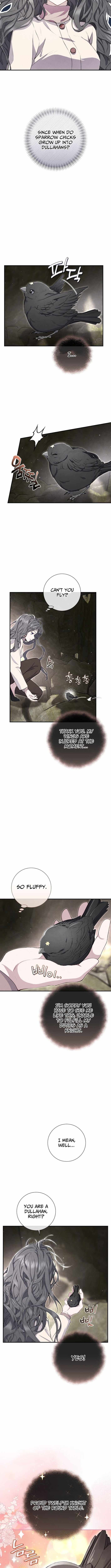 Don’t Look for the Resurrected Villainess - chapter-21 - Page 13