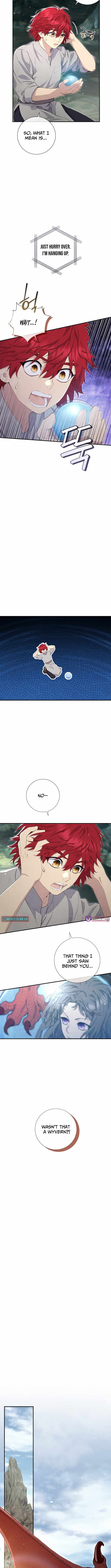 Don’t Look for the Resurrected Villainess - chapter-21 - Page 6