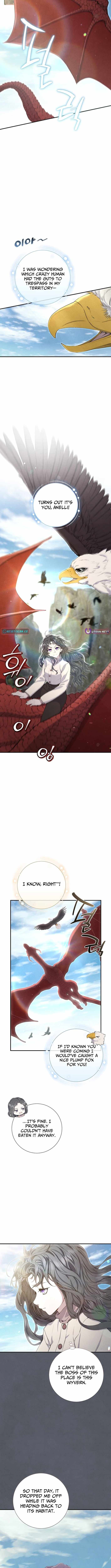Don’t Look for the Resurrected Villainess - chapter-21 - Page 7