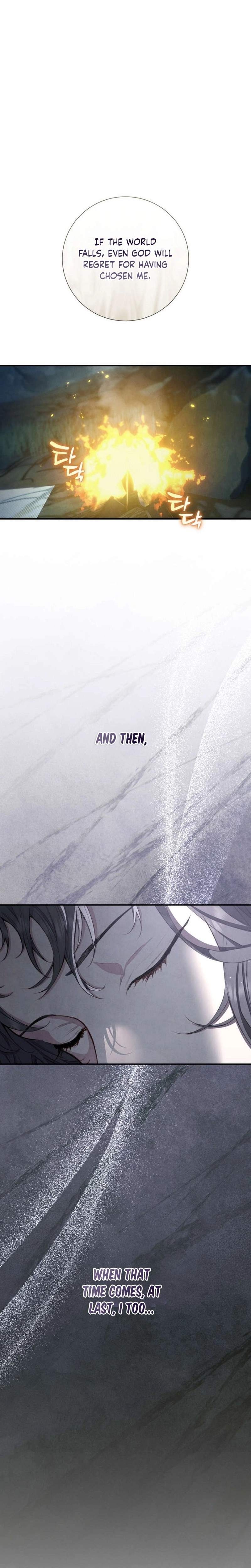 Don’t Look for the Resurrected Villainess - chapter-23 - Page 12
