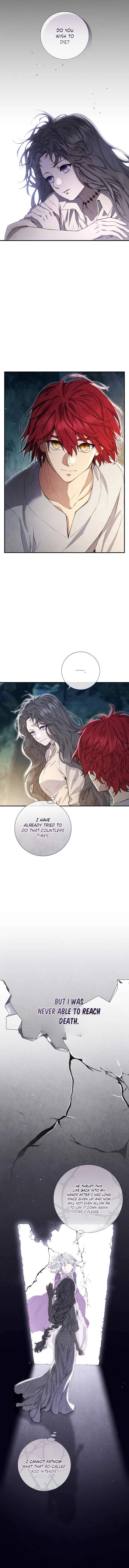 Don’t Look for the Resurrected Villainess - chapter-23 - Page 13