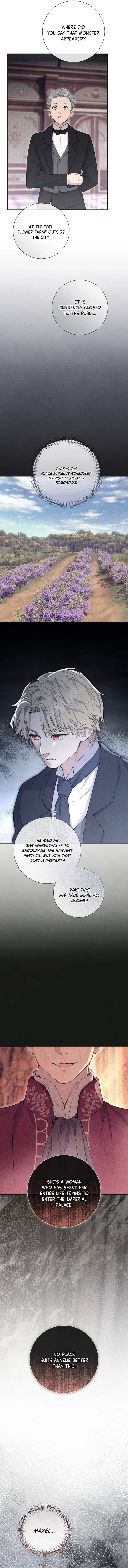 Don’t Look for the Resurrected Villainess - chapter-26 - Page 16