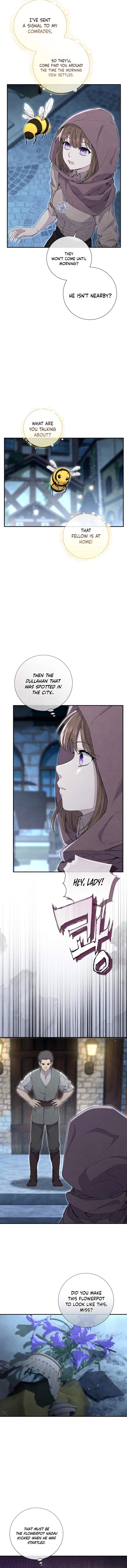 Don’t Look for the Resurrected Villainess - chapter-26 - Page 6