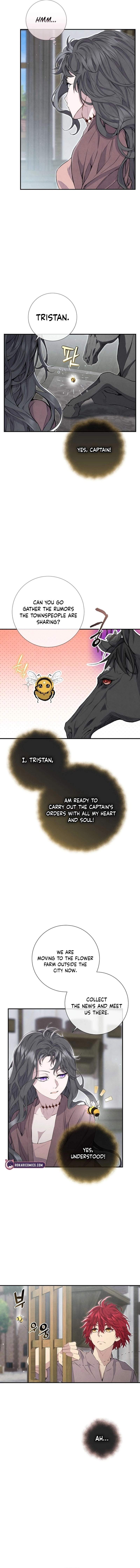Don’t Look for the Resurrected Villainess - chapter-27 - Page 15